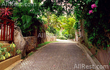 Sandalwood Luxury Villas 33